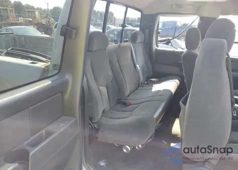 2006 Chevrolet Silverado 3500 Lt2 from USA, damaged, VIN 1GCHK39D76E213060